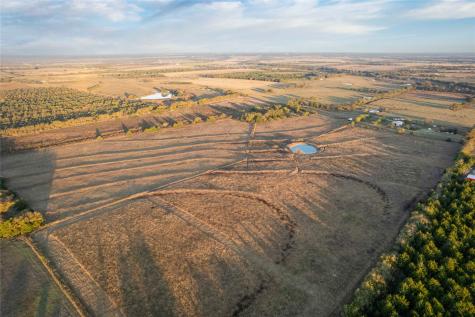 112 Hill Ranch Road Celeste TX 75423