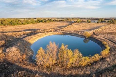 112 Hill Ranch Road Celeste TX 75423