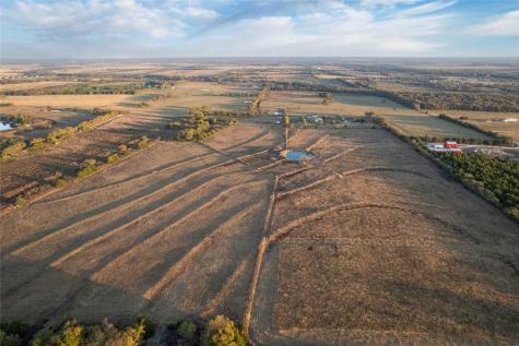 112 Hill Ranch Road Celeste TX 75423