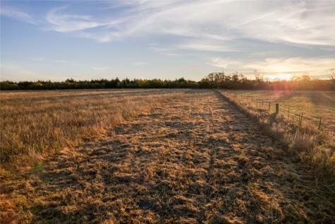 112 Hill Ranch Road Celeste TX 75423