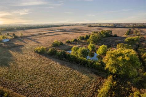 112 Hill Ranch Road Celeste TX 75423