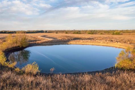 112 Hill Ranch Road Celeste TX 75423