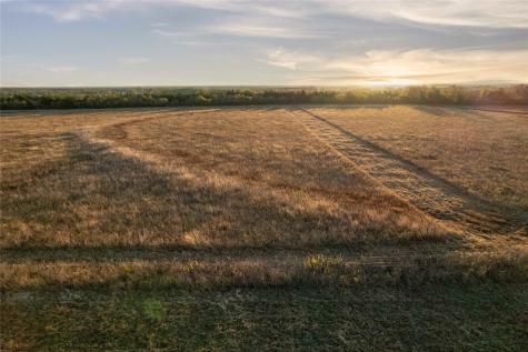 112 Hill Ranch Road Celeste TX 75423
