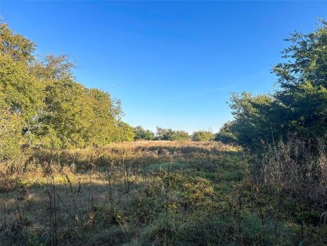 112 Hill Ranch Road Celeste TX 75423