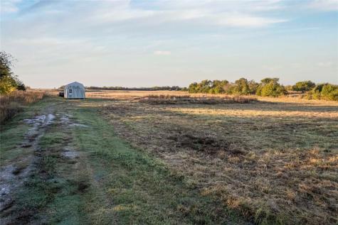 112 Hill Ranch Road Celeste TX 75423