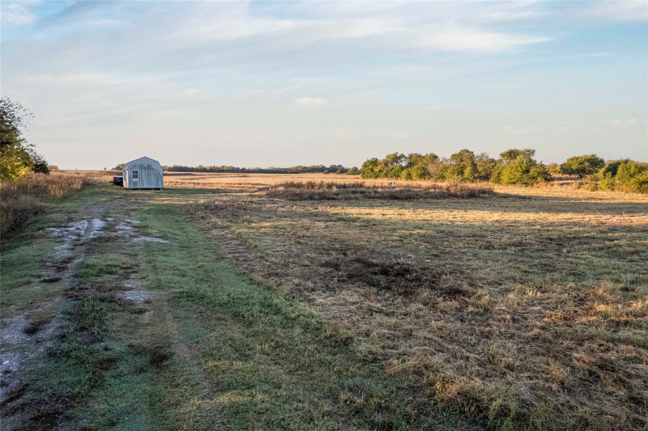 112 Hill Ranch Road Celeste TX 75423