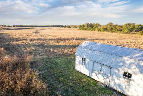 112 Hill Ranch Road Celeste TX 75423