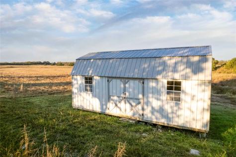 112 Hill Ranch Road Celeste TX 75423