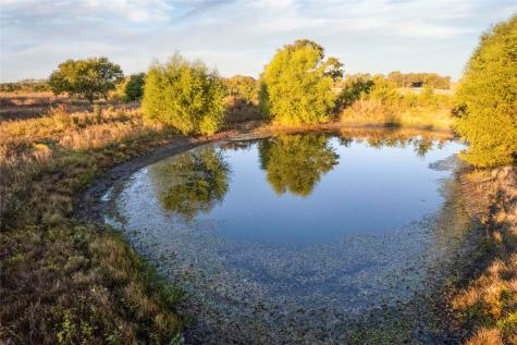 112 Hill Ranch Road Celeste TX 75423