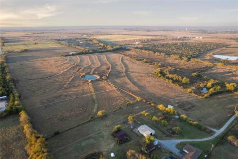 112 Hill Ranch Road Celeste TX 75423