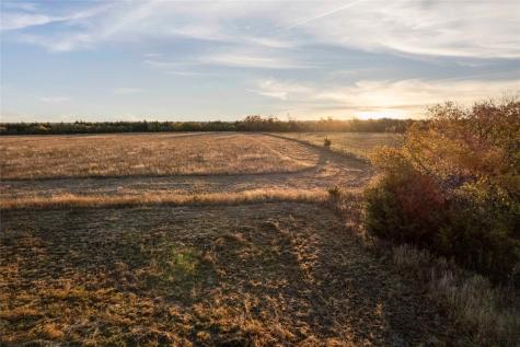 112 Hill Ranch Road Celeste TX 75423