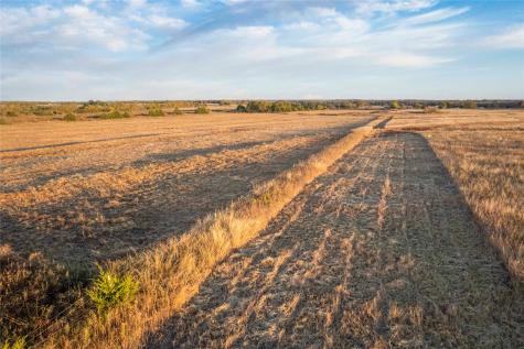 112 Hill Ranch Road Celeste TX 75423
