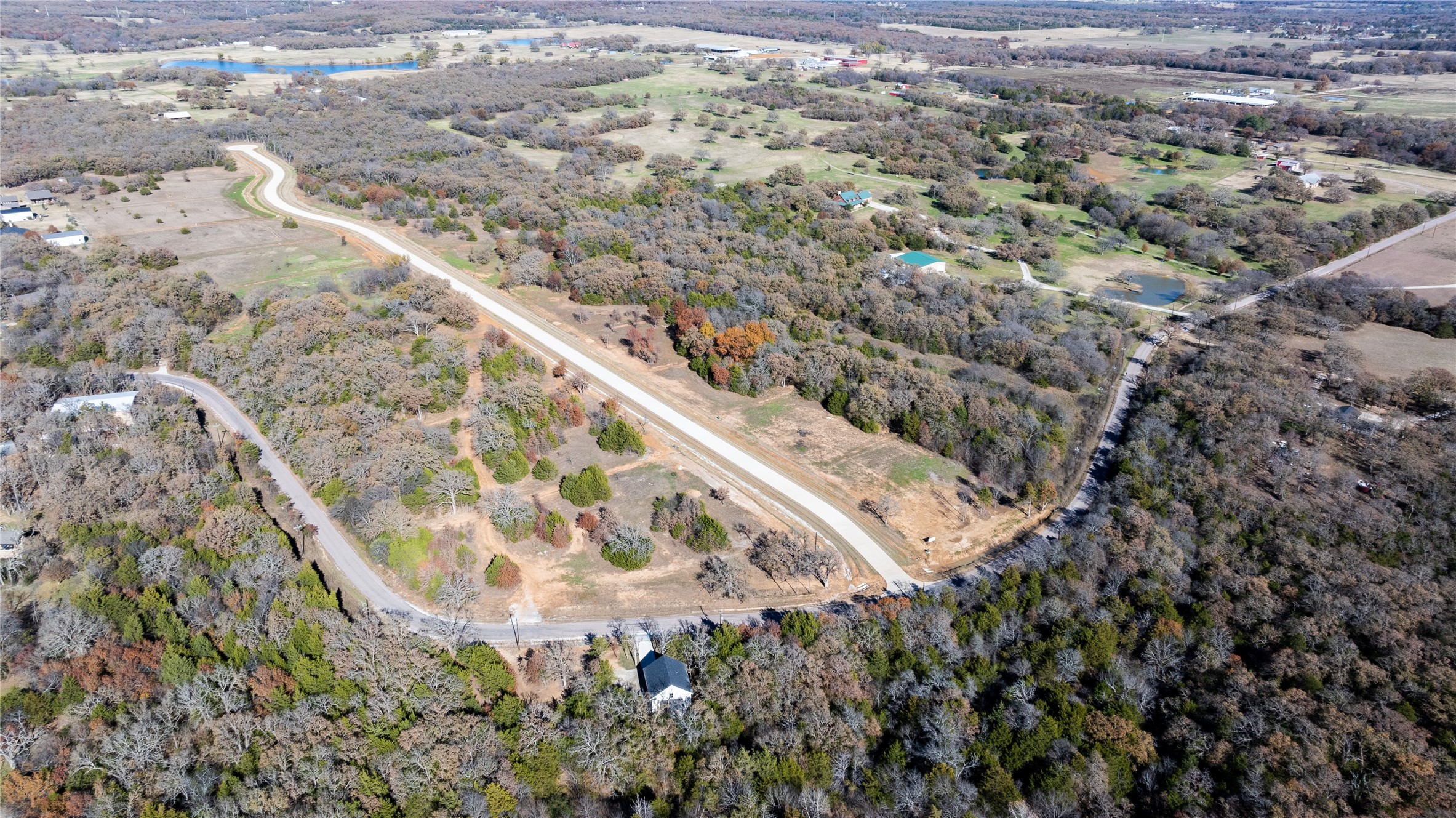 3 Shady Oak Lane Valley View TX 76272