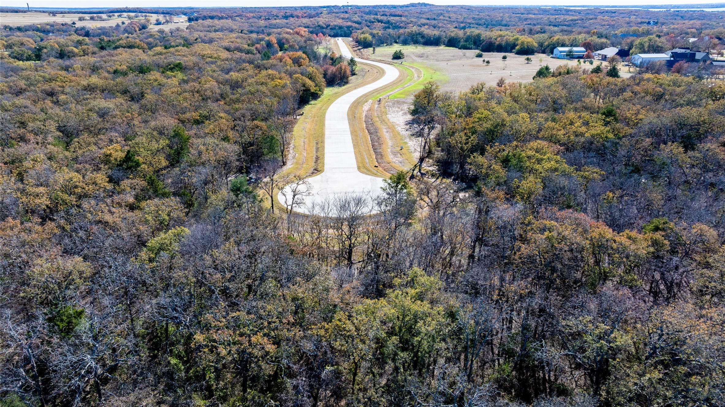 3 Shady Oak Lane Valley View TX 76272