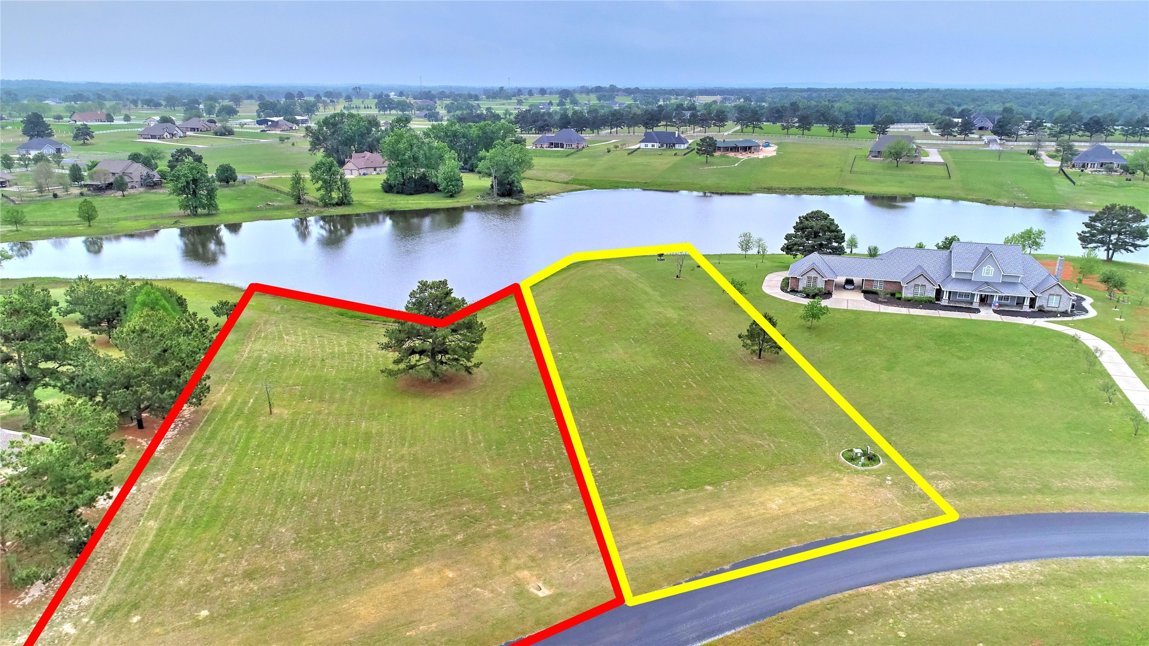 16621 Stallion Shores Court Lindale TX 75771