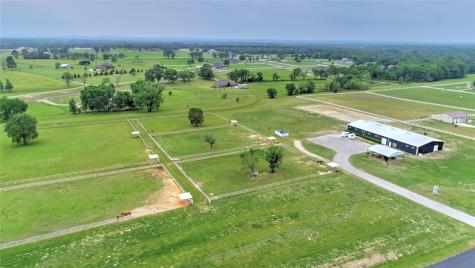 16621 Stallion Shores Court Lindale TX 75771
