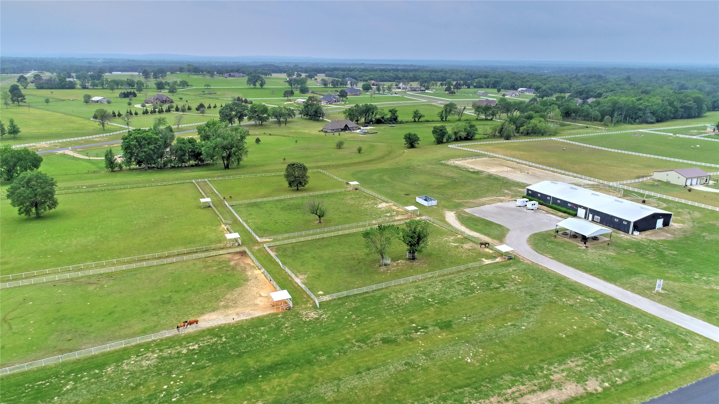 16621 Stallion Shores Court Lindale TX 75771