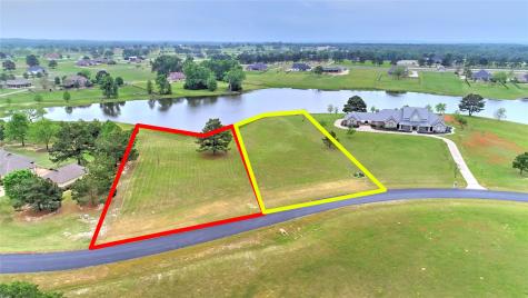 16621 Stallion Shores Court Lindale TX 75771