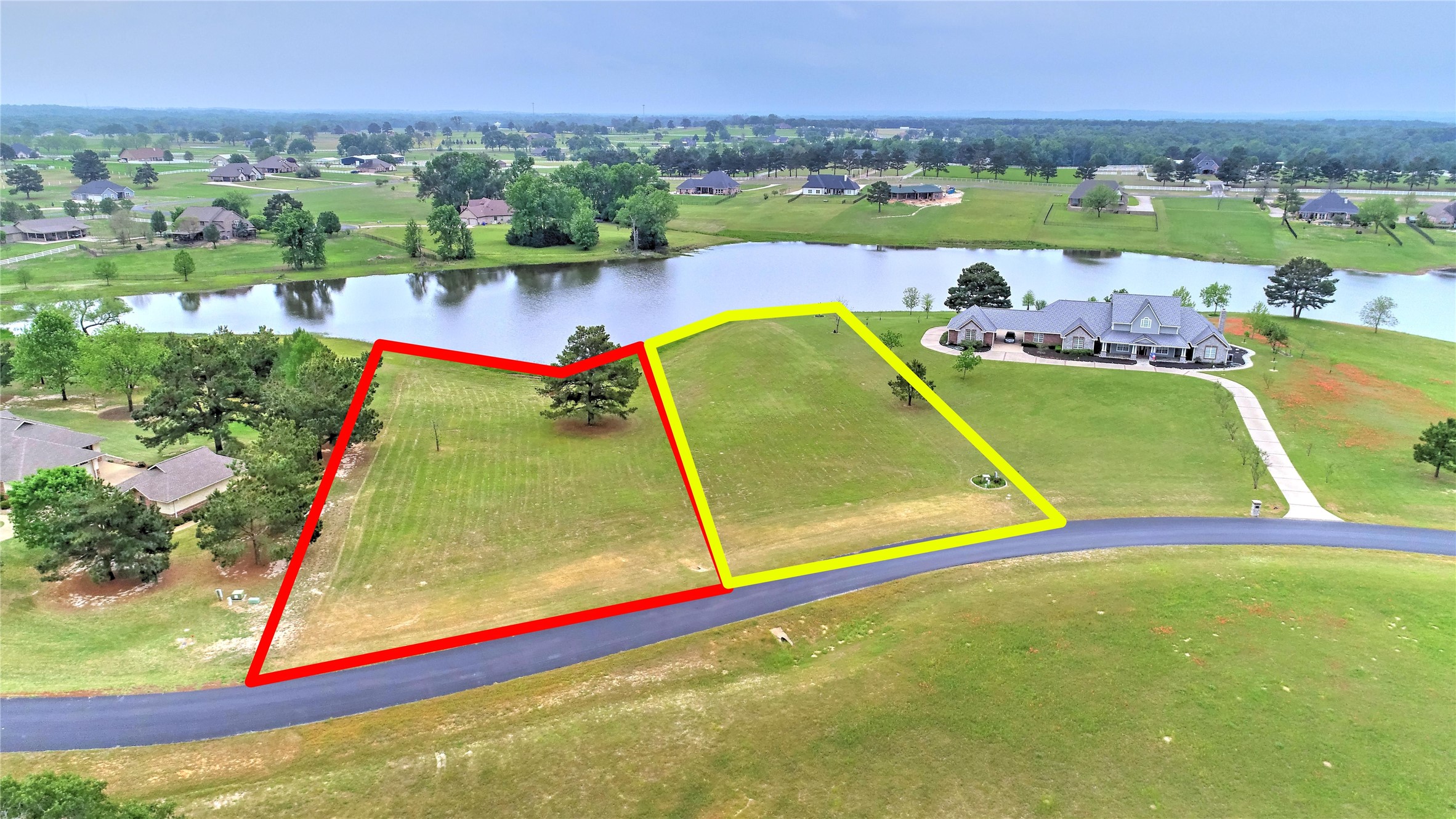 16621 Stallion Shores Court Lindale TX 75771