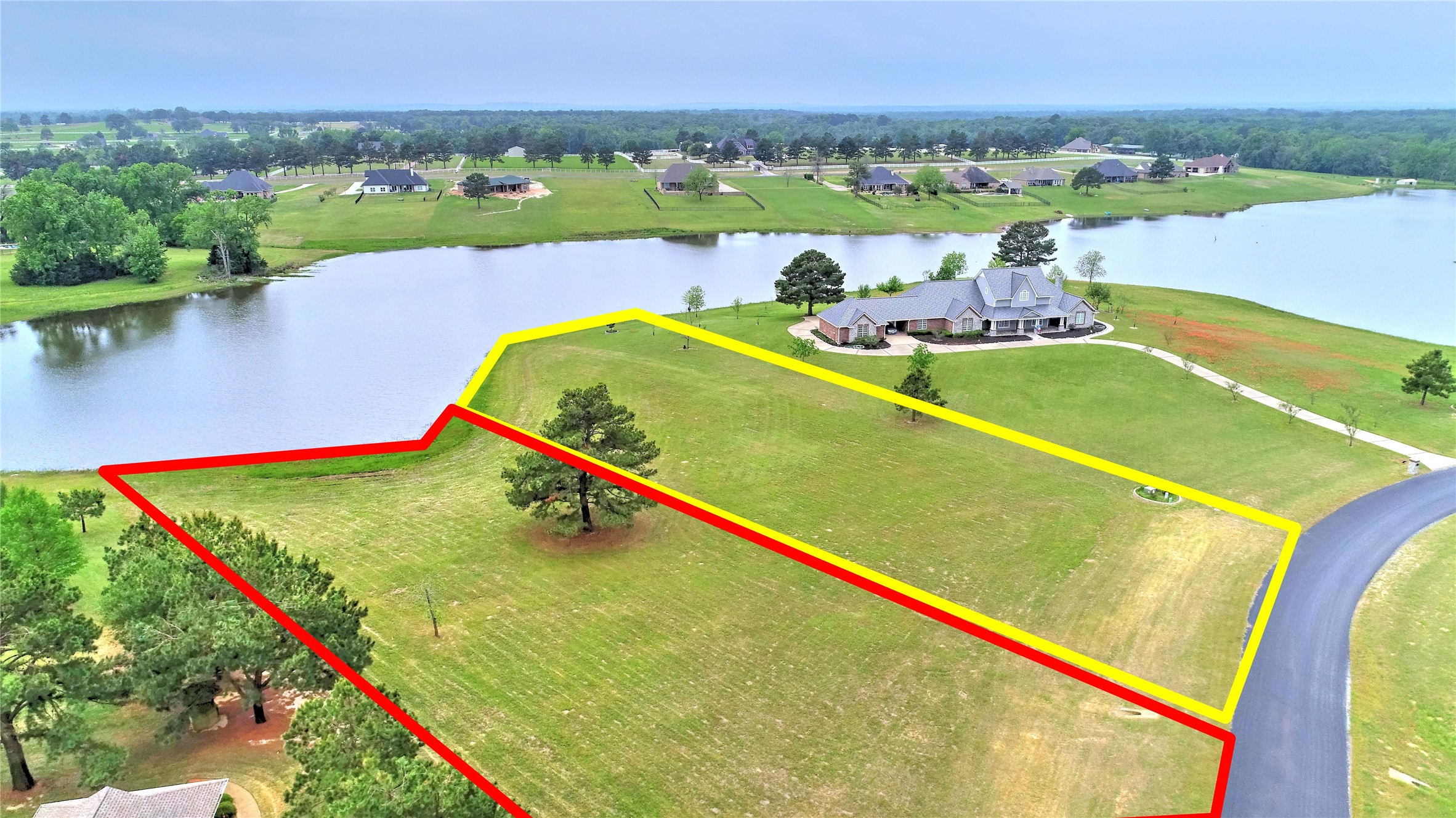 16621 Stallion Shores Court Lindale TX 75771