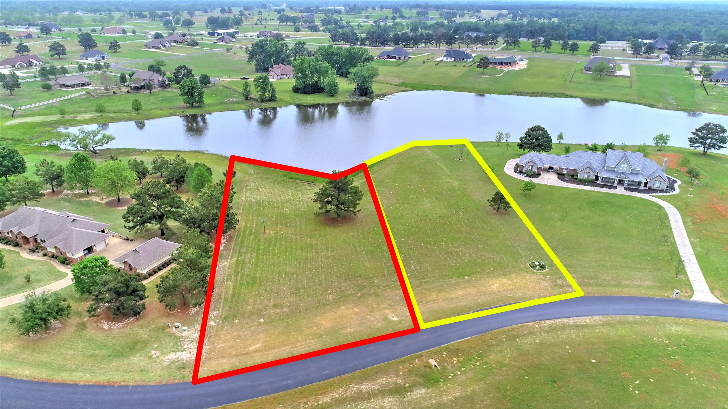 16621 Stallion Shores Court Lindale TX 75771