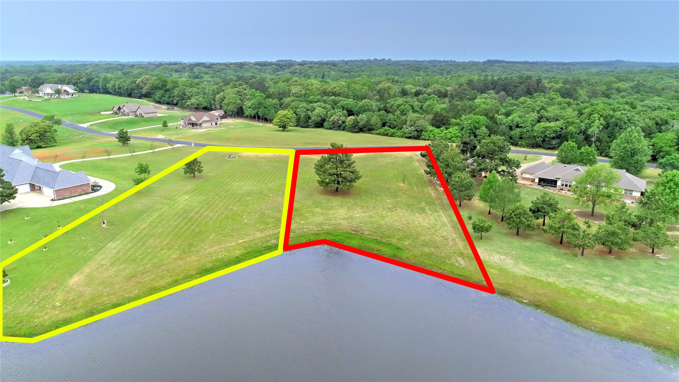 16621 Stallion Shores Court Lindale TX 75771