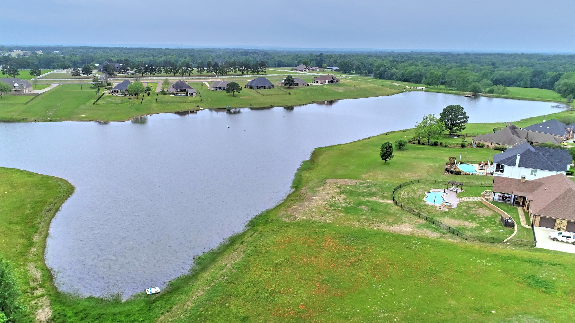 16621 Stallion Shores Court Lindale TX 75771