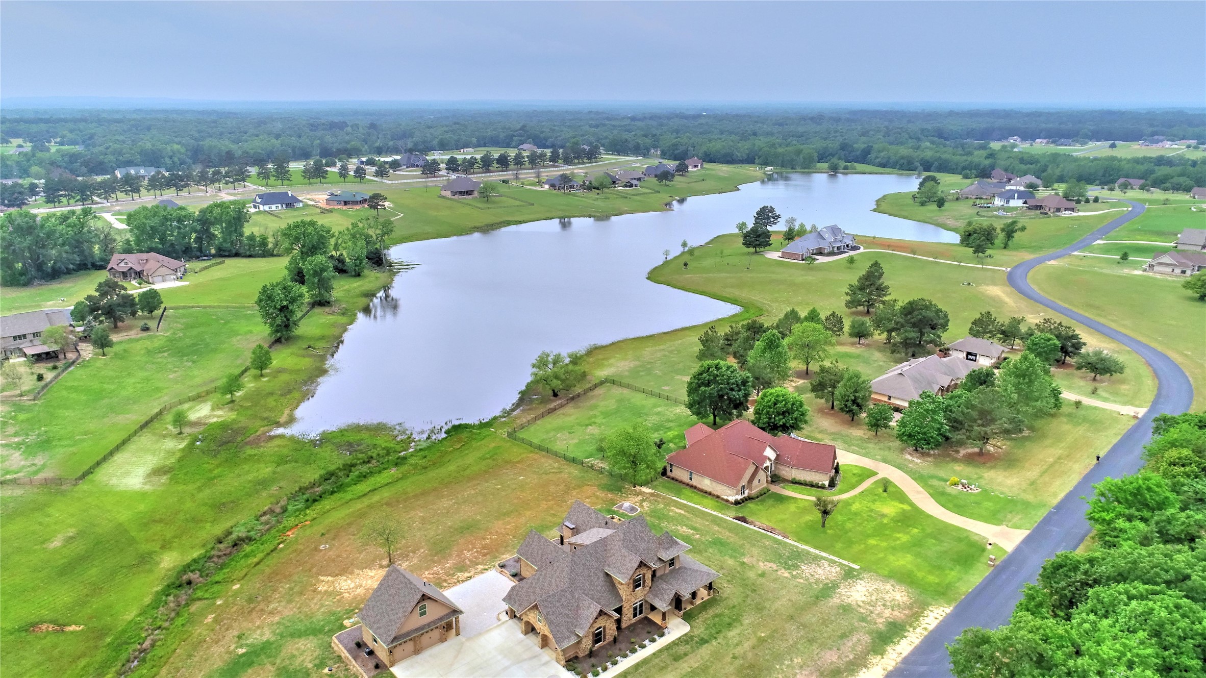 16621 Stallion Shores Court Lindale TX 75771