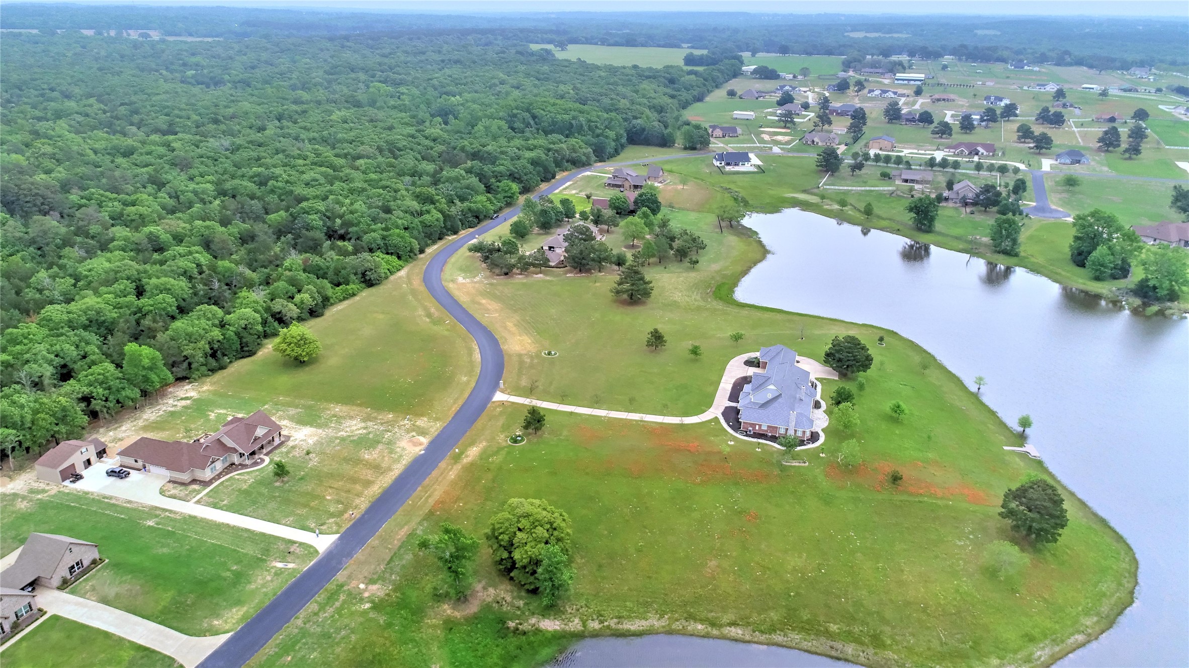 16621 Stallion Shores Court Lindale TX 75771