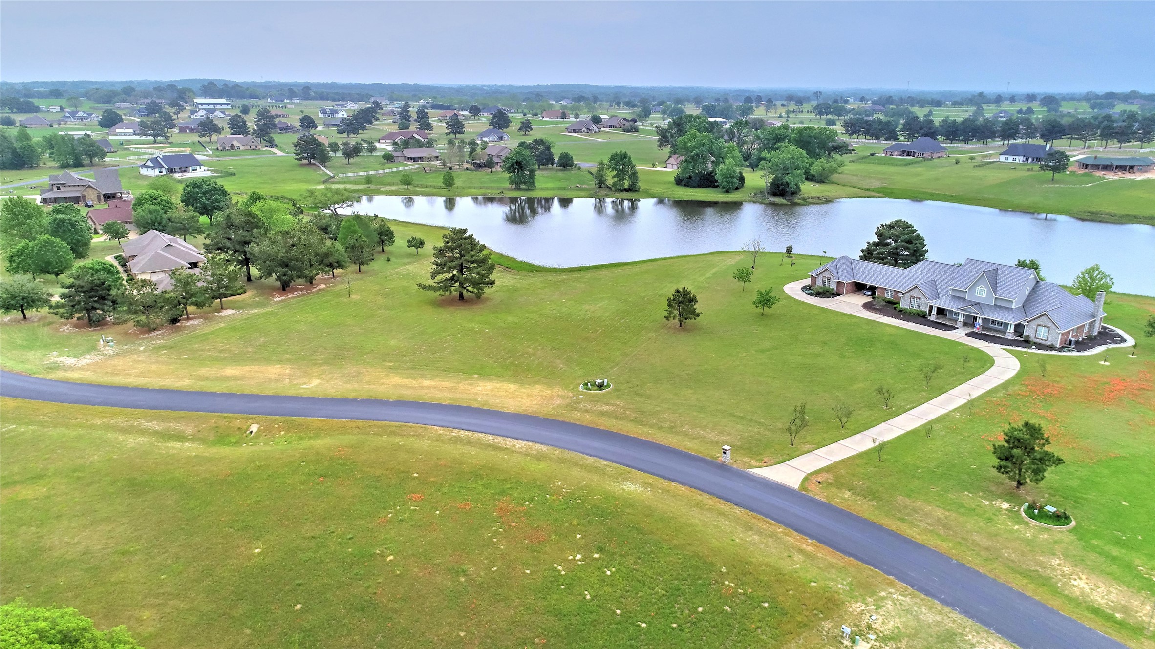 16621 Stallion Shores Court Lindale TX 75771