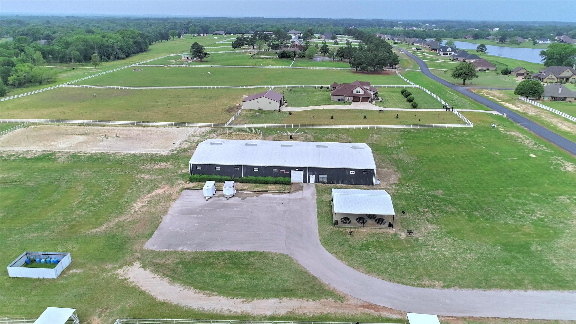 16621 Stallion Shores Court Lindale TX 75771