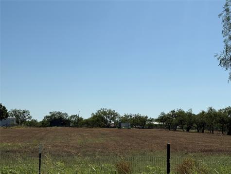 Tract 4 Greenfield Road Abilene TX 79602