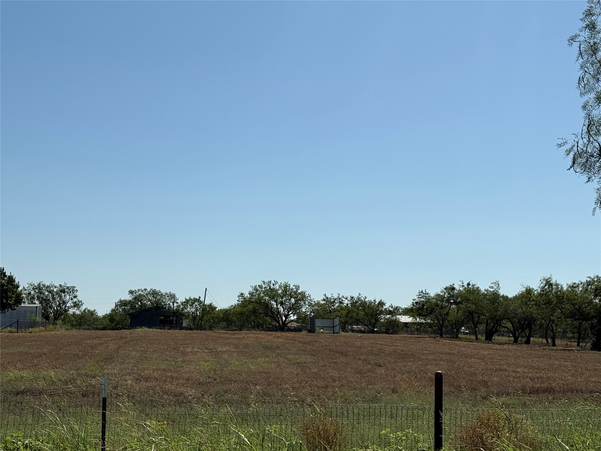 Tract 4 Greenfield Road Abilene TX 79602