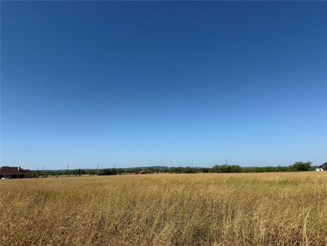 Tract 4 Greenfield Road Abilene TX 79602
