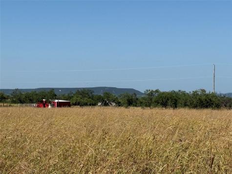 Tract 4 Greenfield Road Abilene TX 79602
