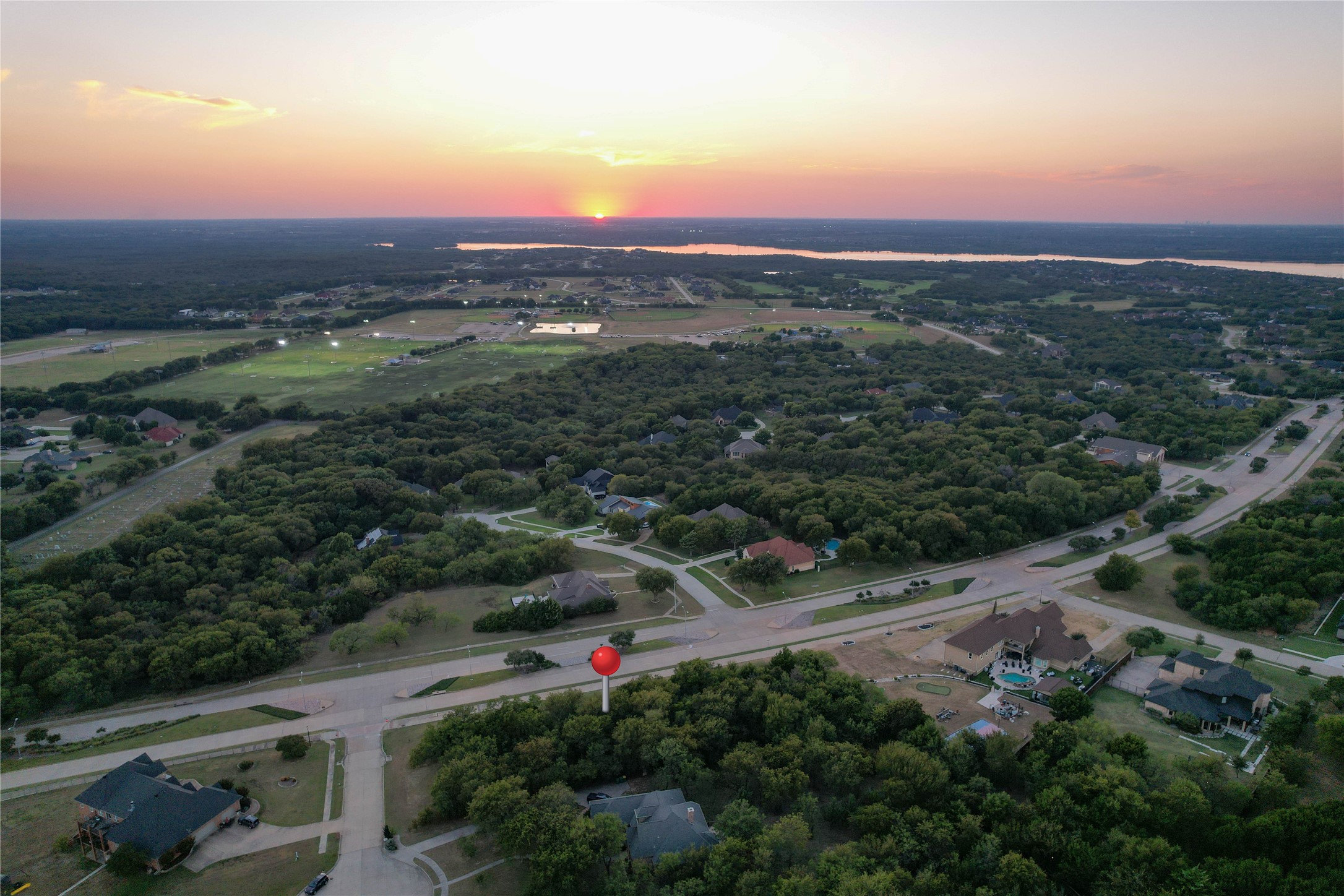 2413 Saddlewood Court Cedar Hill TX 75104