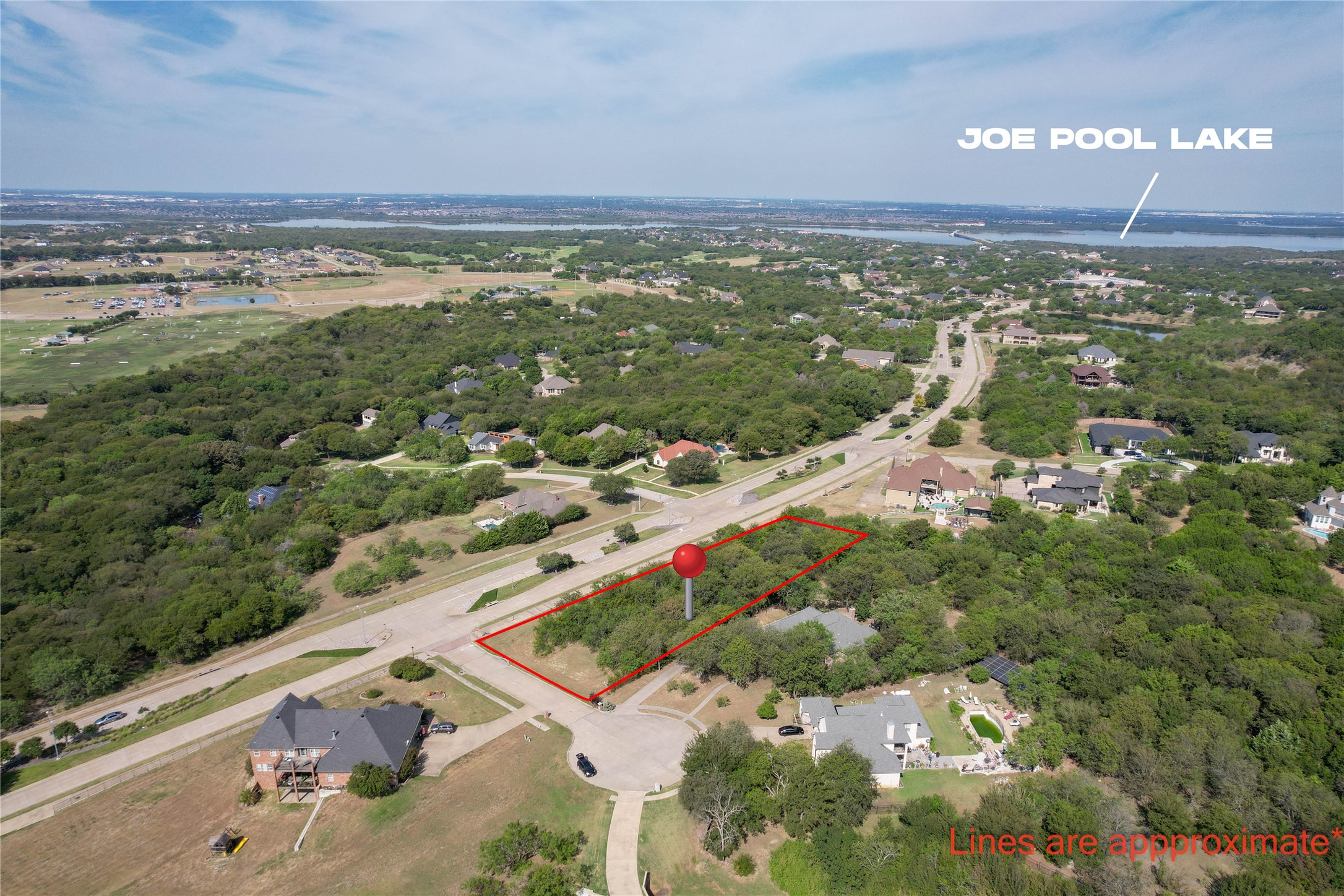 2413 Saddlewood Court Cedar Hill TX 75104