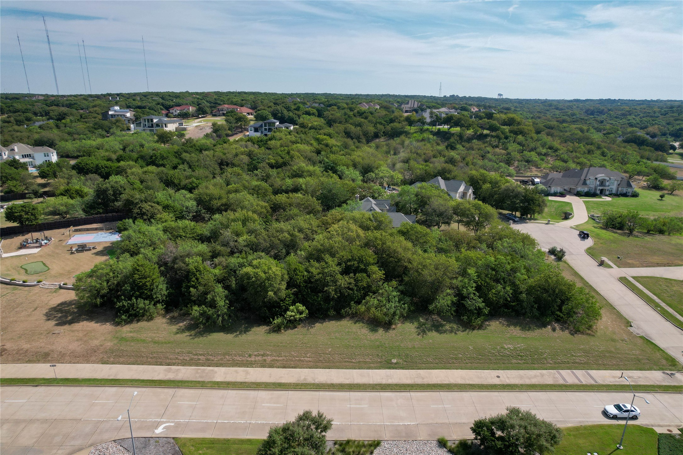 2413 Saddlewood Court Cedar Hill TX 75104