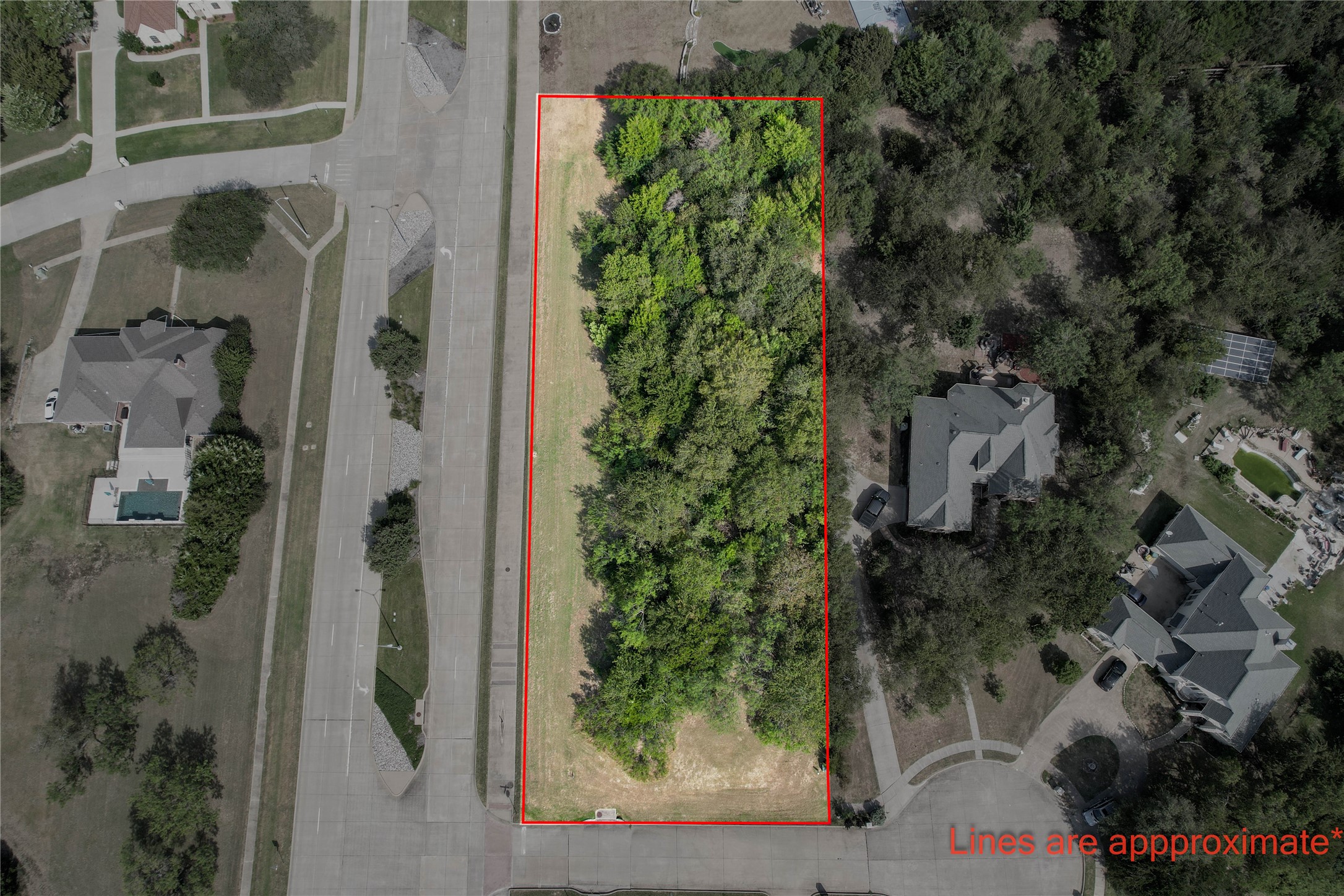 2413 Saddlewood Court Cedar Hill TX 75104