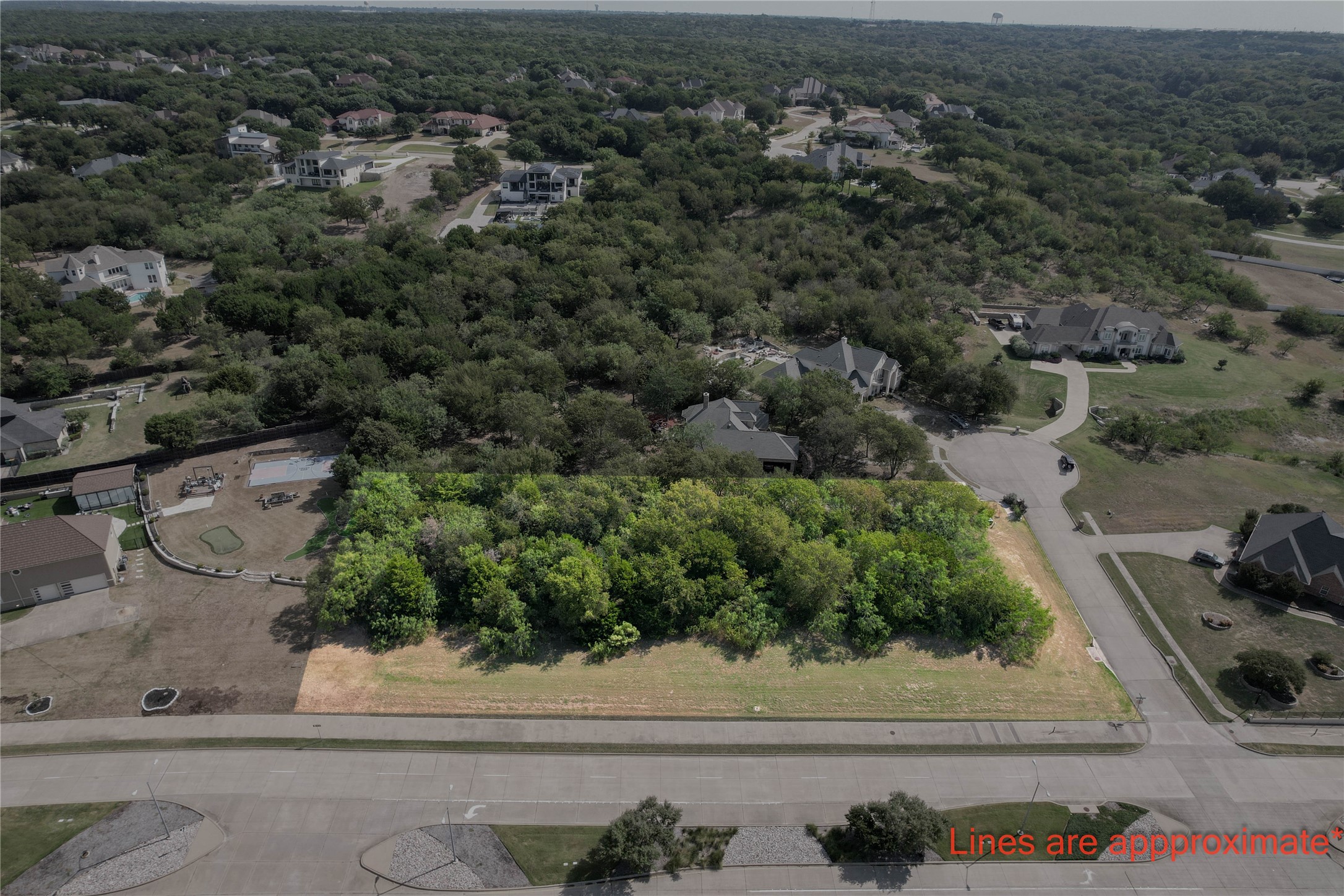 2413 Saddlewood Court Cedar Hill TX 75104