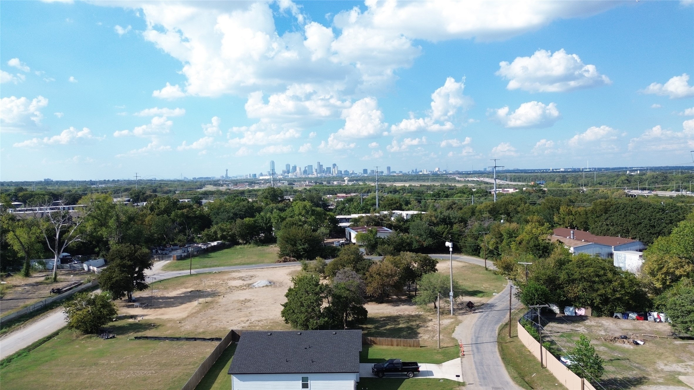 3733 Kolloch Drive Dallas TX 75216