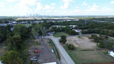 3733 Kolloch Drive Dallas TX 75216