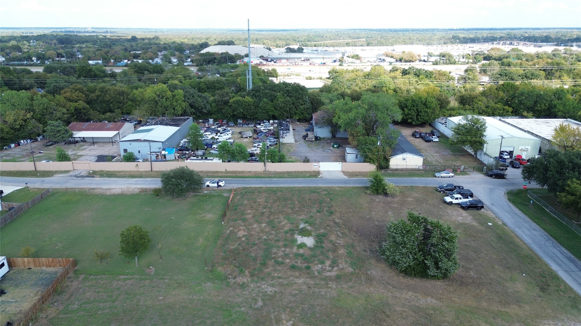 3733 Kolloch Drive Dallas TX 75216