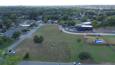3733 Kolloch Drive Dallas TX 75216