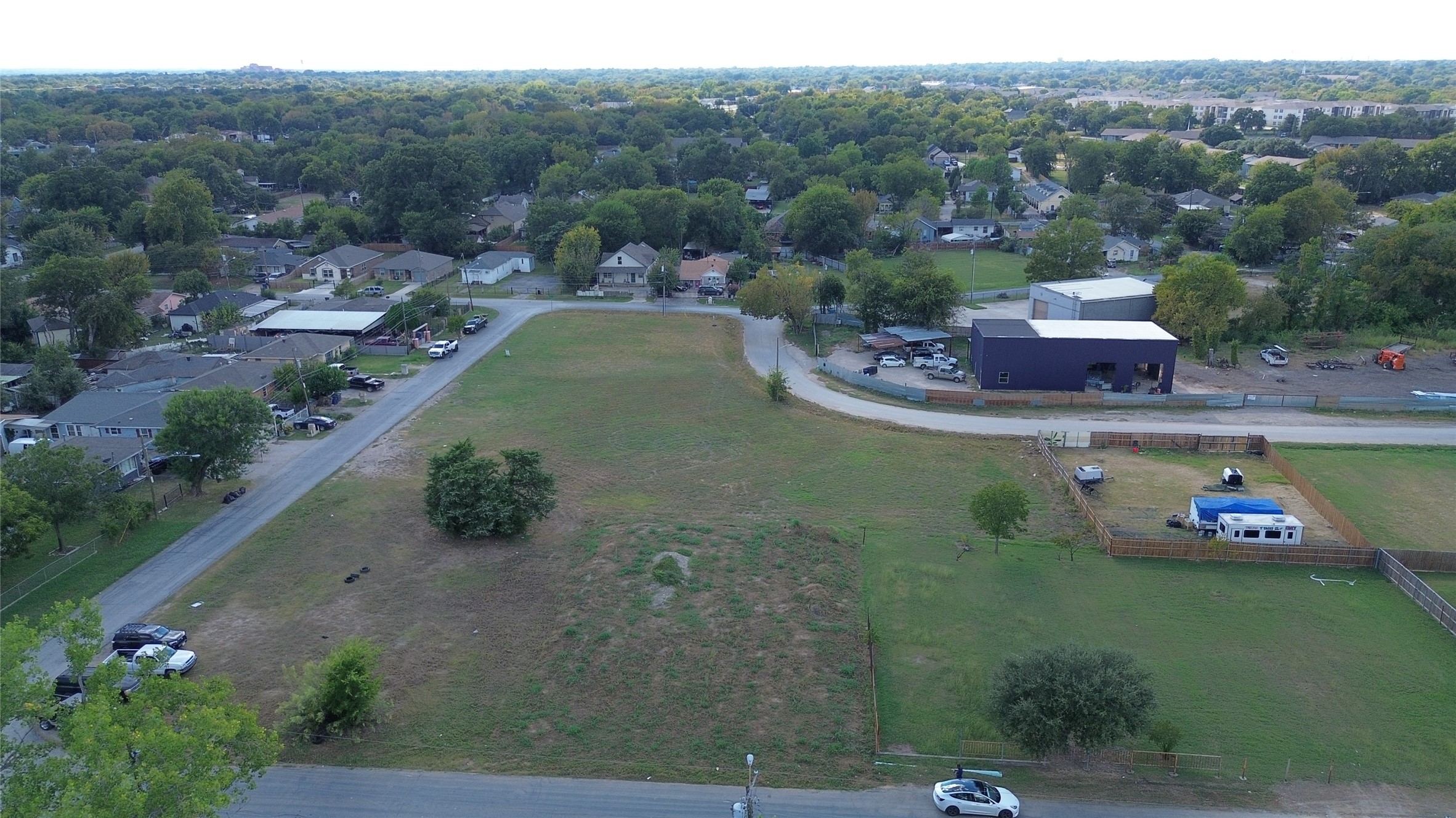 3733 Kolloch Drive Dallas TX 75216