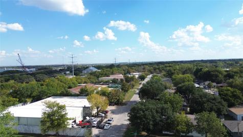 3733 Kolloch Drive Dallas TX 75216