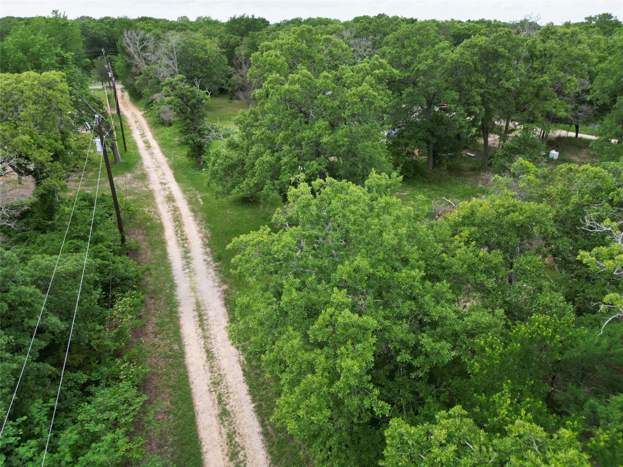 26AC Rascoe Road Quinlan TX 75474