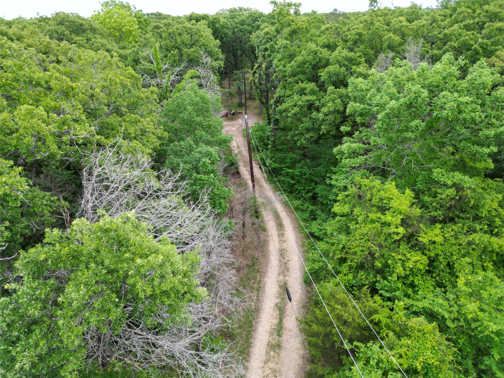 26AC Rascoe Road Quinlan TX 75474