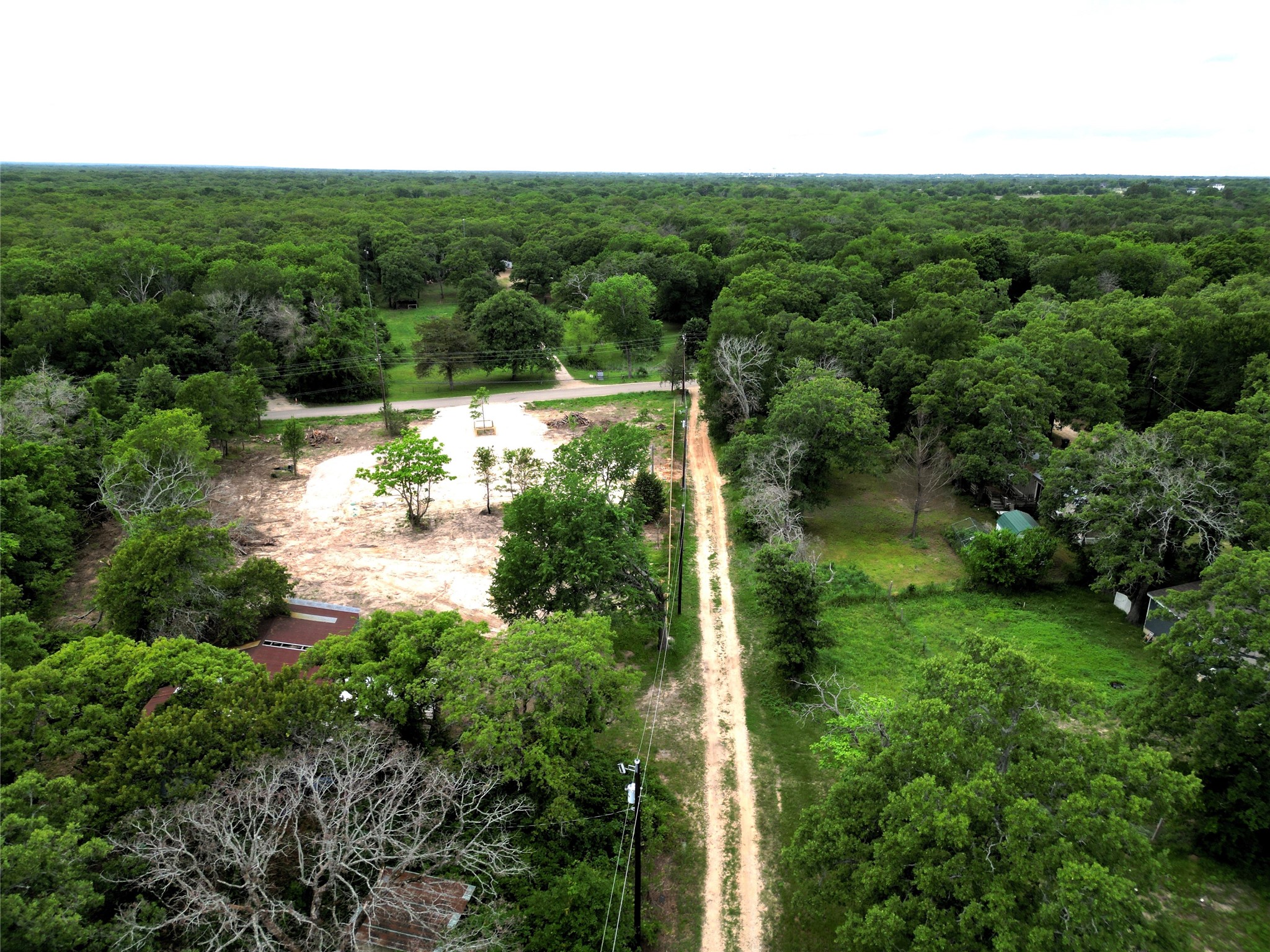 26AC Rascoe Road Quinlan TX 75474