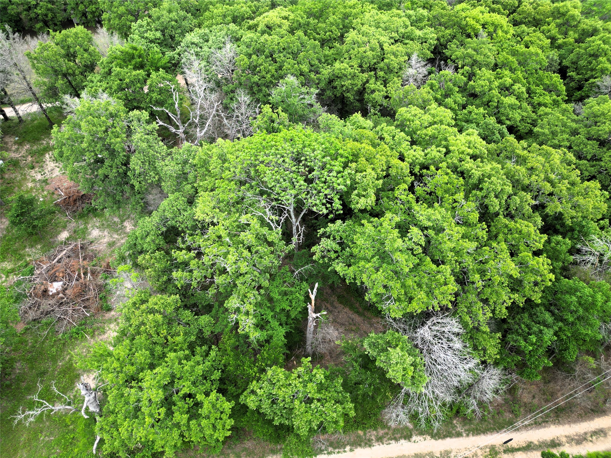 26AC Rascoe Road Quinlan TX 75474